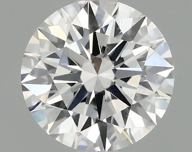1.06 ct. round Lab Grown Diamond front image