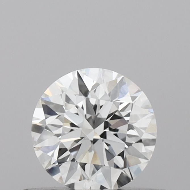 0.39 ct lab-grown Round Diamond