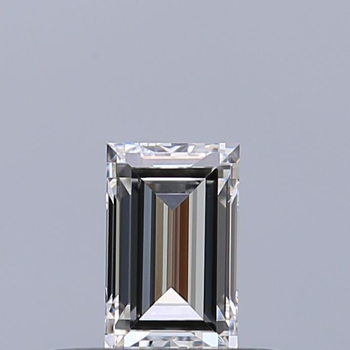 0.31 ct Baguette Diamond