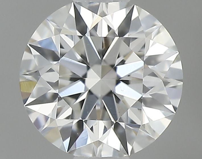 0.40 ct Round diamond