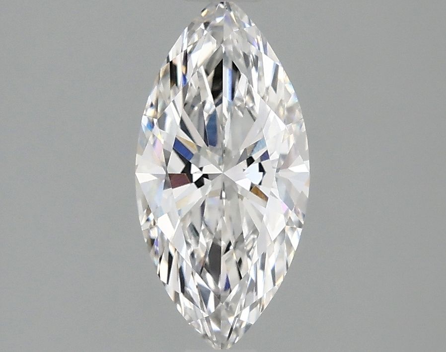 1.09 ct. marquise Lab Grown Diamond front image