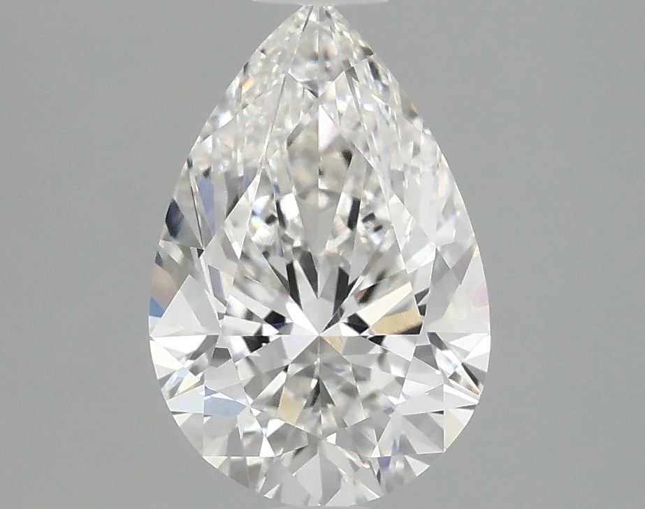 1.56 ct Pear diamond