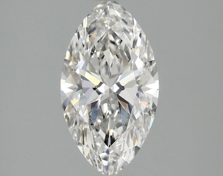 1.51 ct Marquise diamond