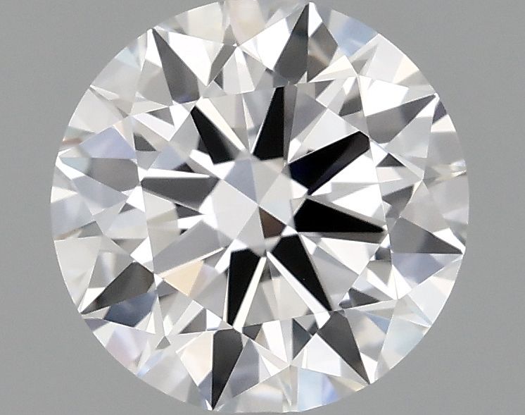 1.09 ct. round Lab Grown Diamond front image