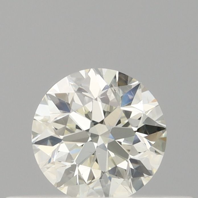 0.3 ct Round Diamond