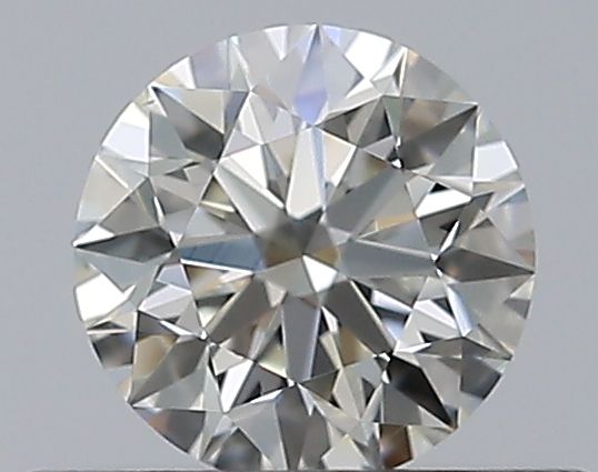 0.40 ct Round diamond