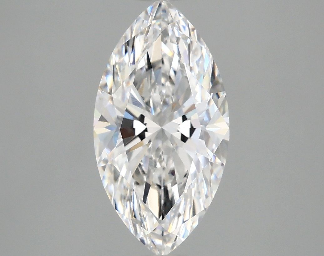 1.97 ct. marquise Lab Grown Diamond front image