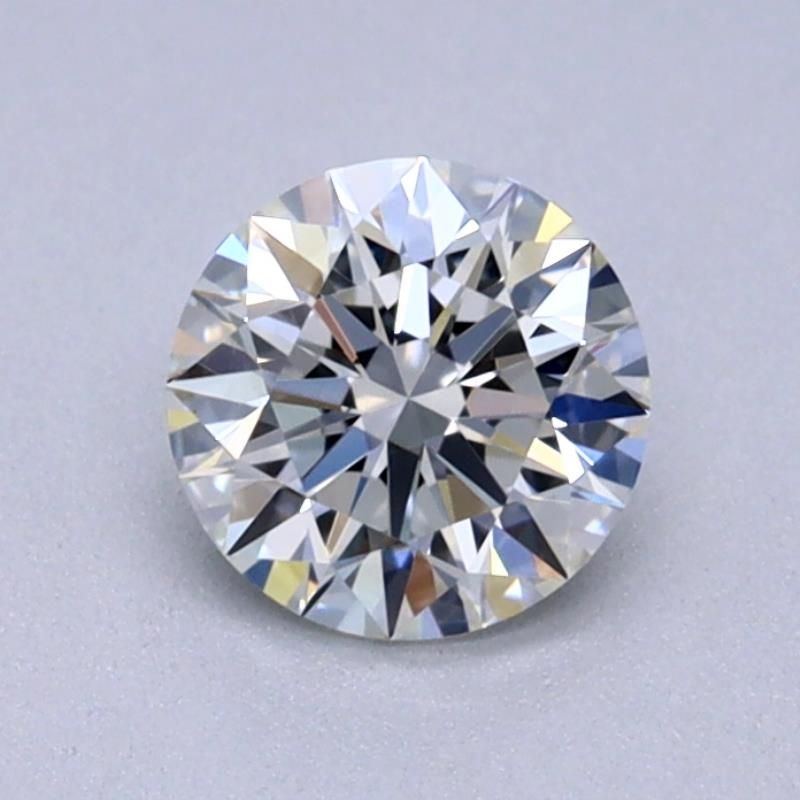 0.31 ct Round diamond