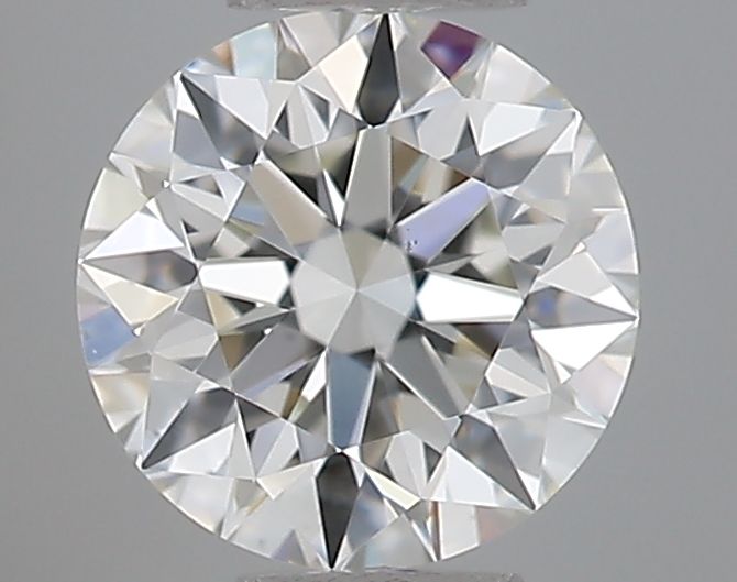 0.40 ct Round diamond
