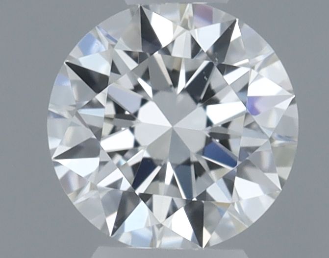 0.3 ct Round Diamond