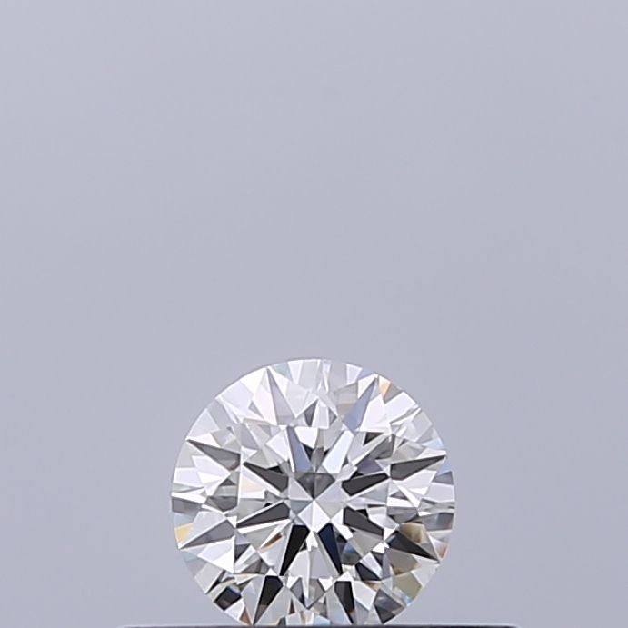 0.23 ct Round diamond