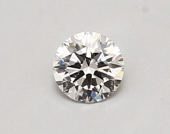 0.41 ct lab-grown Round Diamond