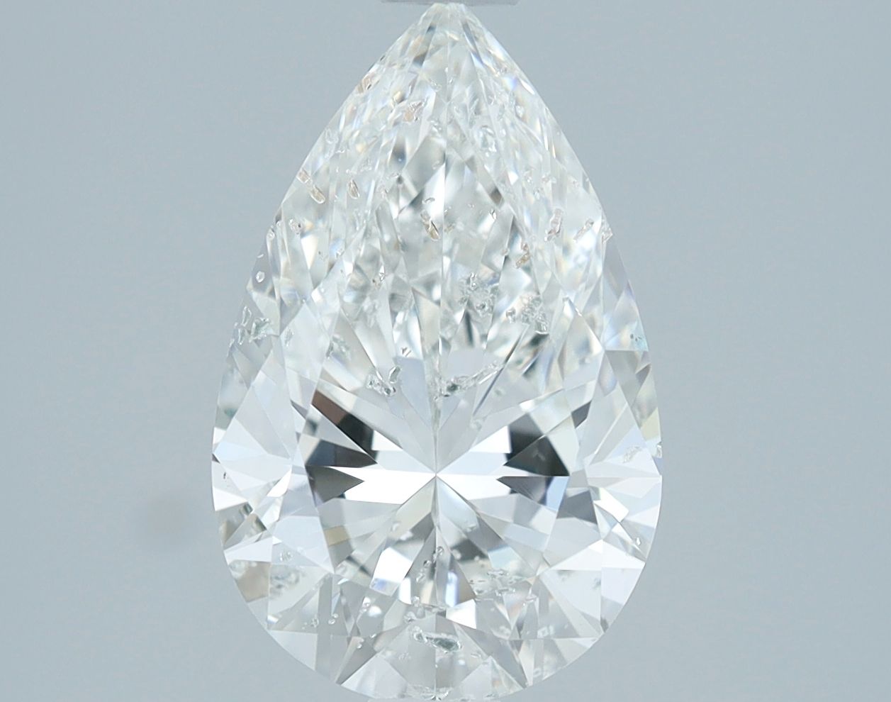 2.01 Carat