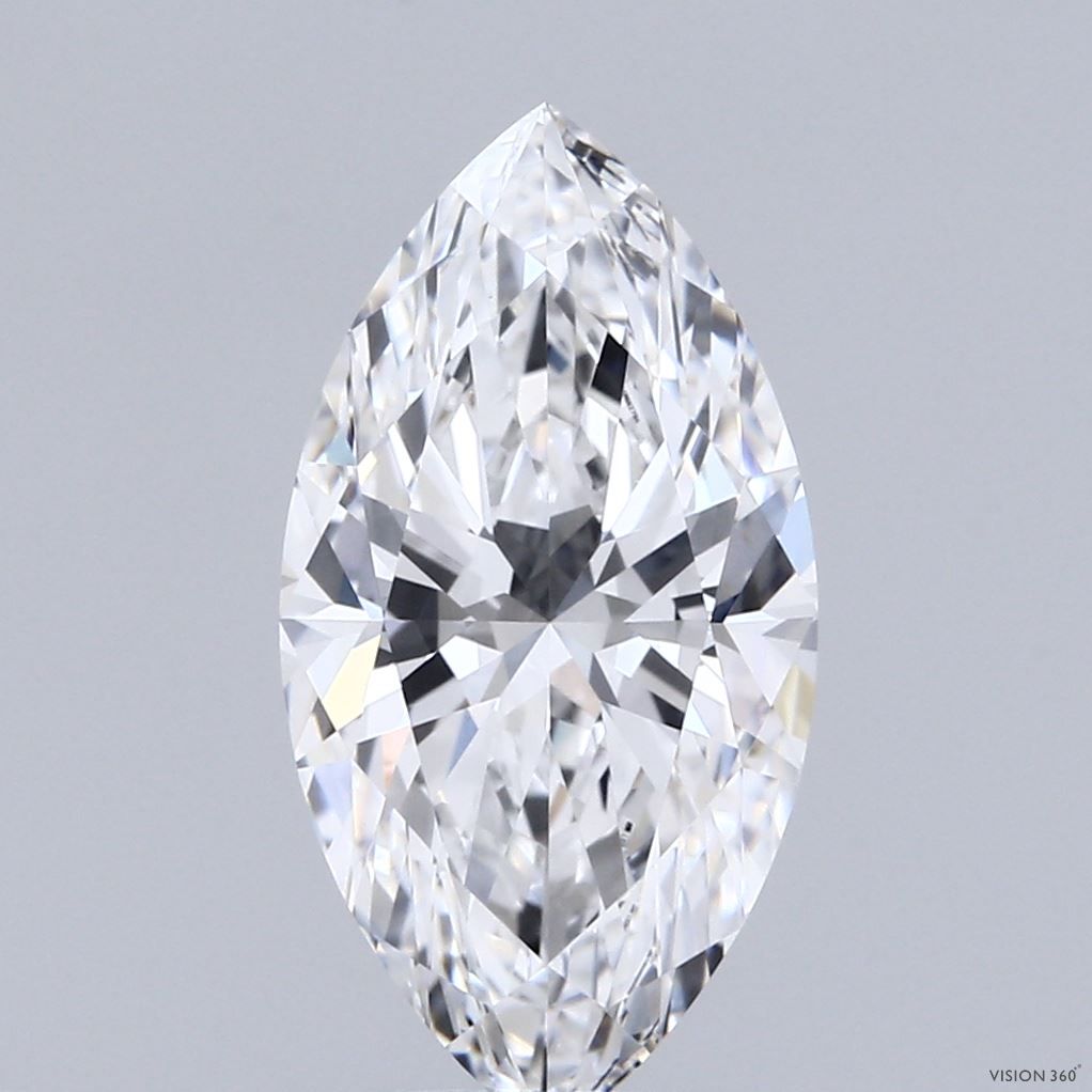 3.07 Carat