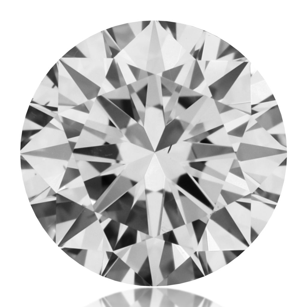 0.50 ct Round diamond