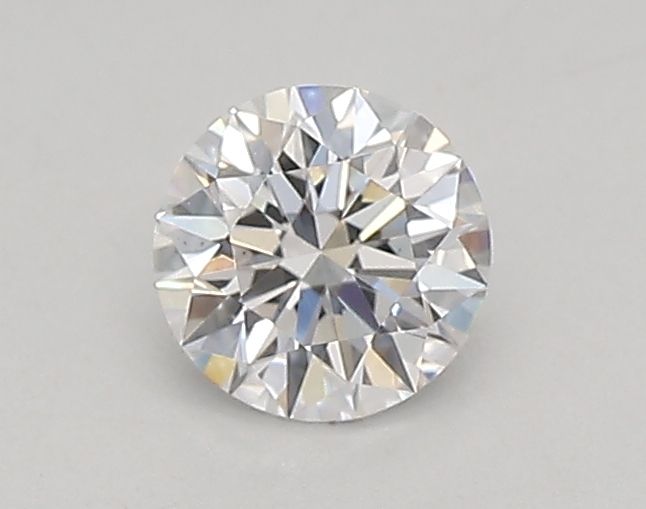 0.32 ct lab-grown Round Diamond