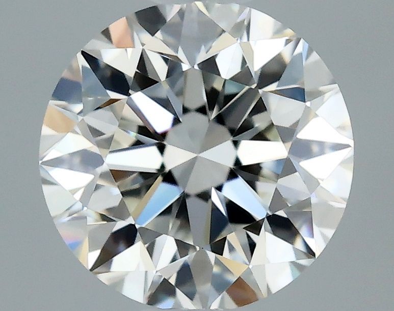 0.50 ct Round diamond