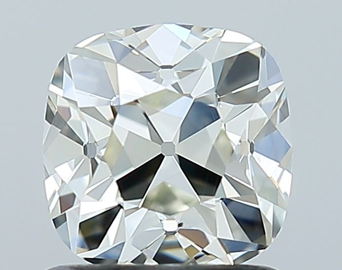 1.02 ct Old miner Diamond