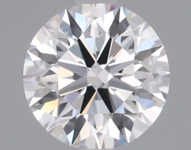 0.96 ct. round Lab Grown Diamond front image