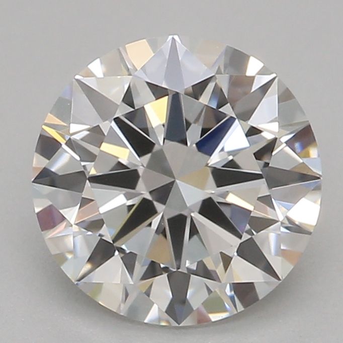 1.07 ct. round Lab Grown Diamond front image