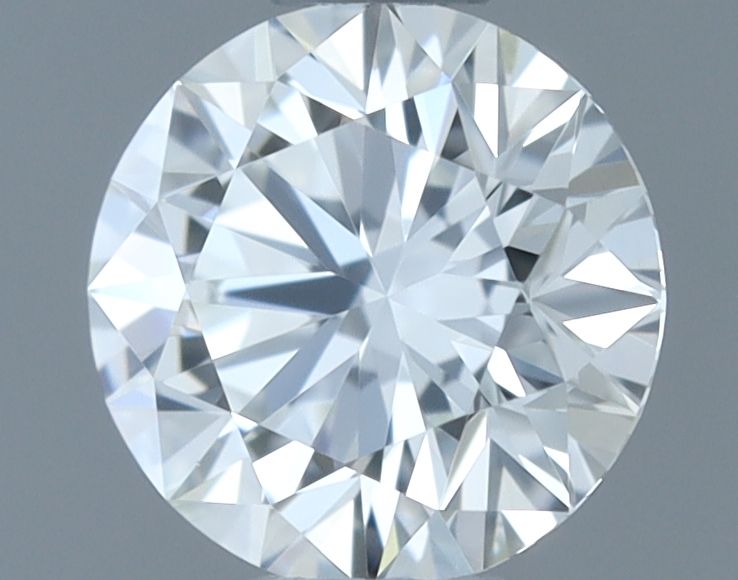 0.30 ct Round diamond