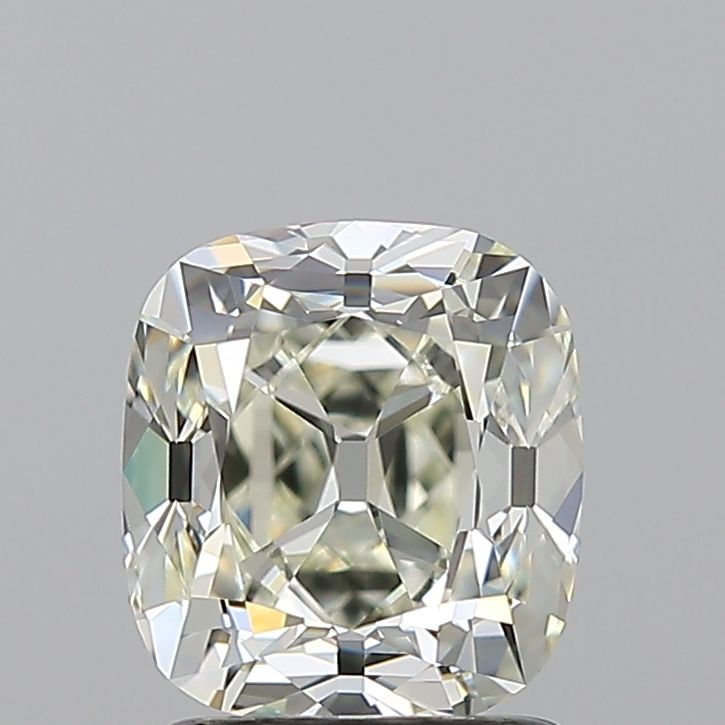 1.7 ct Old miner Diamond