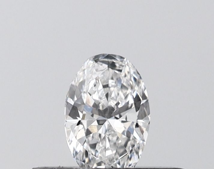 0.3 ct lab-grown Oval Diamond