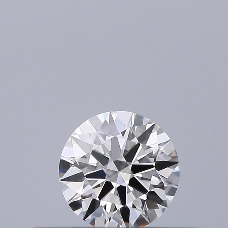 0.23 ct Round diamond