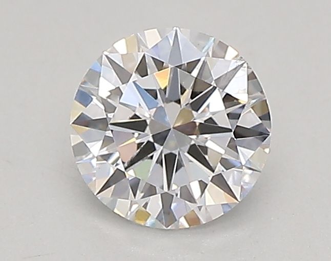 0.44 ct lab-grown Round Diamond