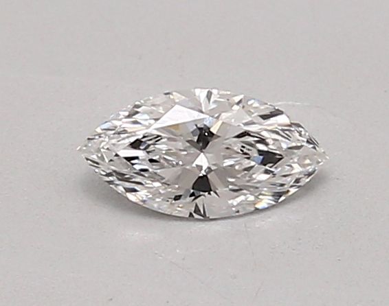 0.36 ct lab-grown Marquise Diamond