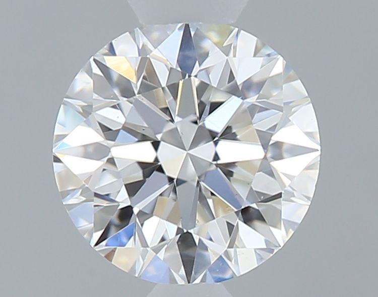 0.40 ct Round diamond
