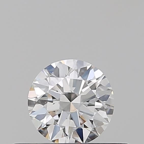0.31 ct Round diamond