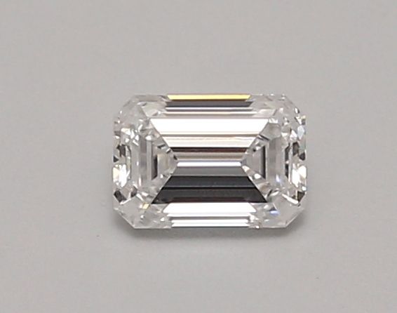 0.48 ct lab-grown Emerald Diamond