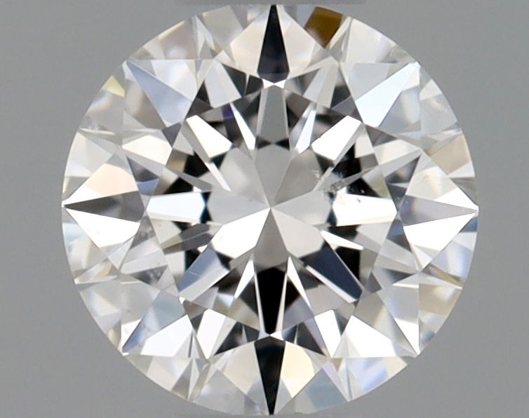 0.3 ct Round Diamond