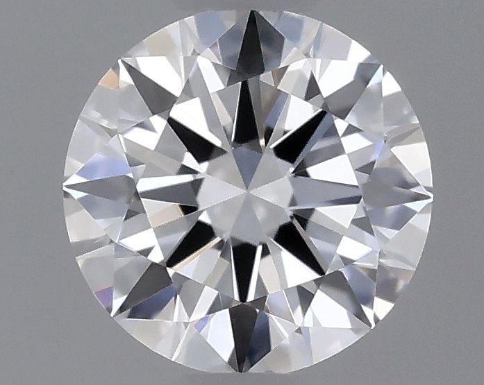 0.30 ct Round diamond