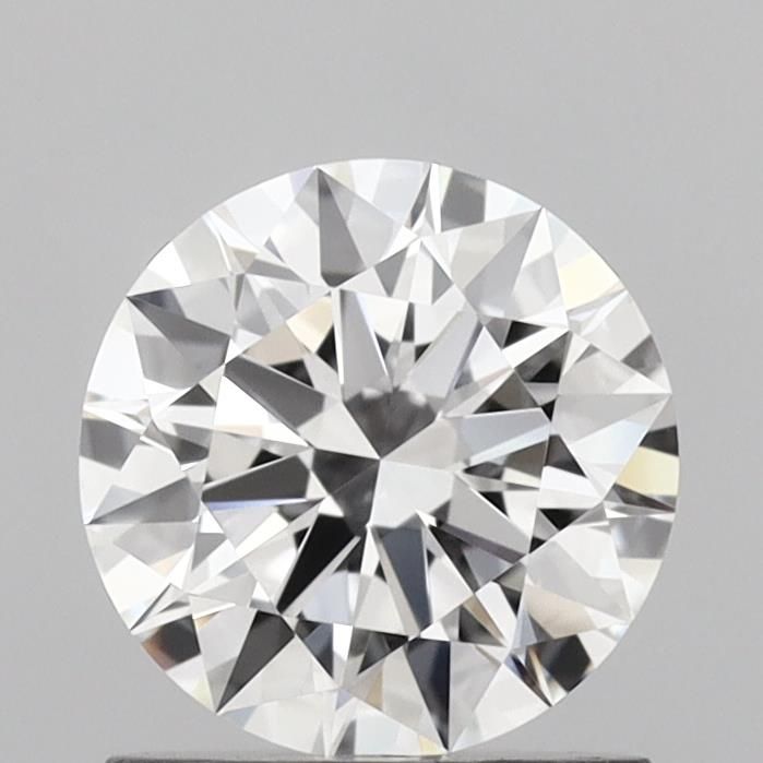 1.00 ct. round Lab Grown Diamond front image