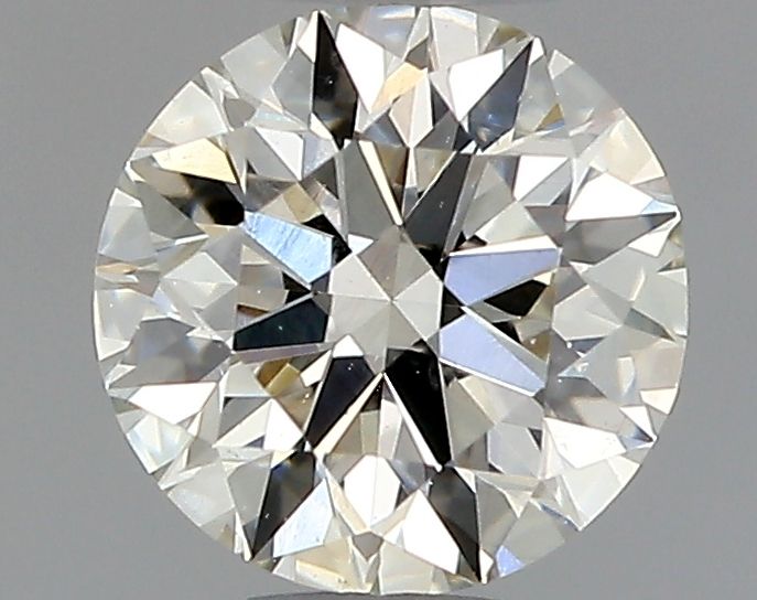 0.46 ct Round Diamond