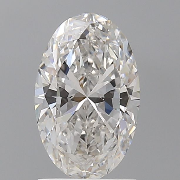 1.60 ct Oval diamond