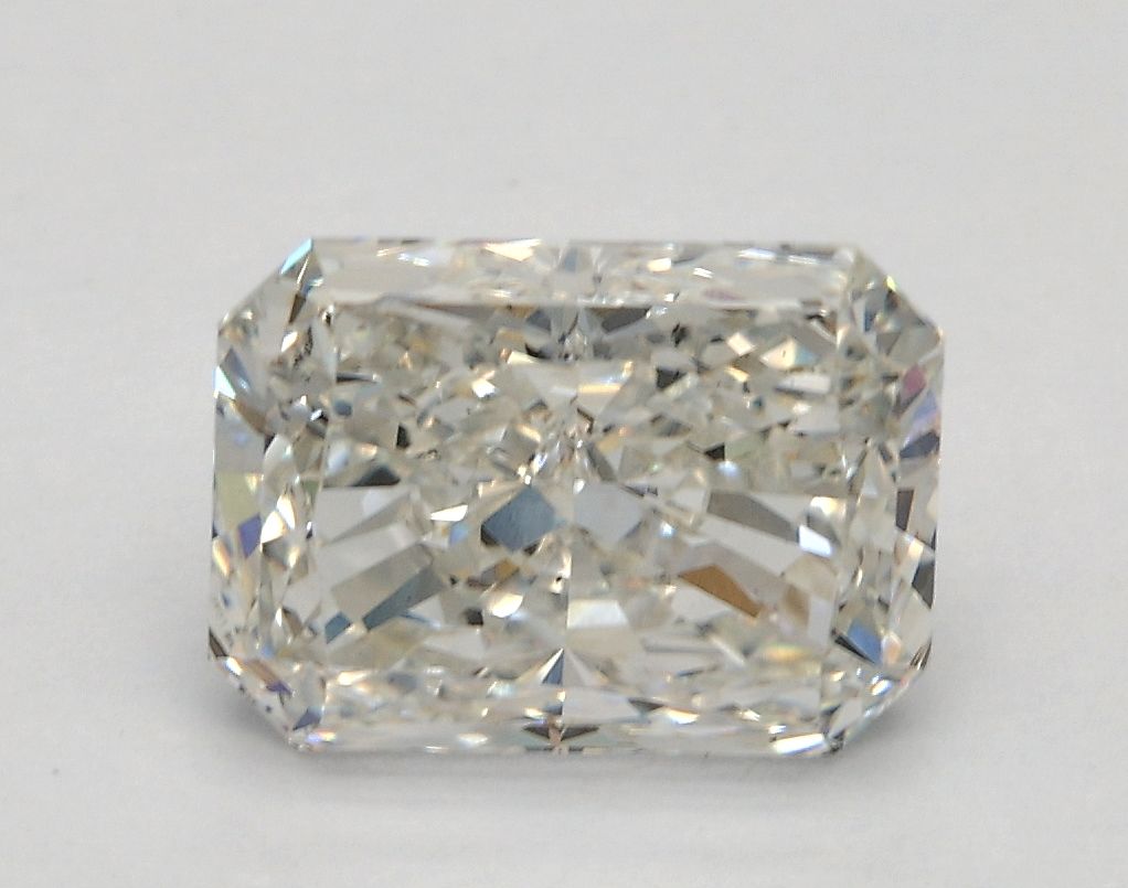 2.04 ct. radiant Lab Grown Diamond front image
