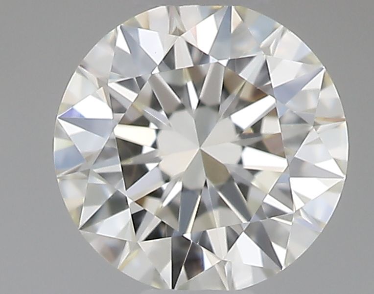 0.3 ct Round Diamond