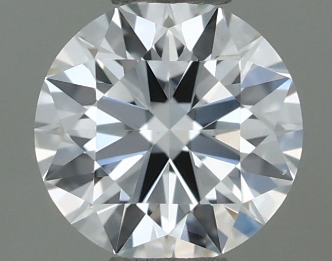 0.30 ct Round diamond