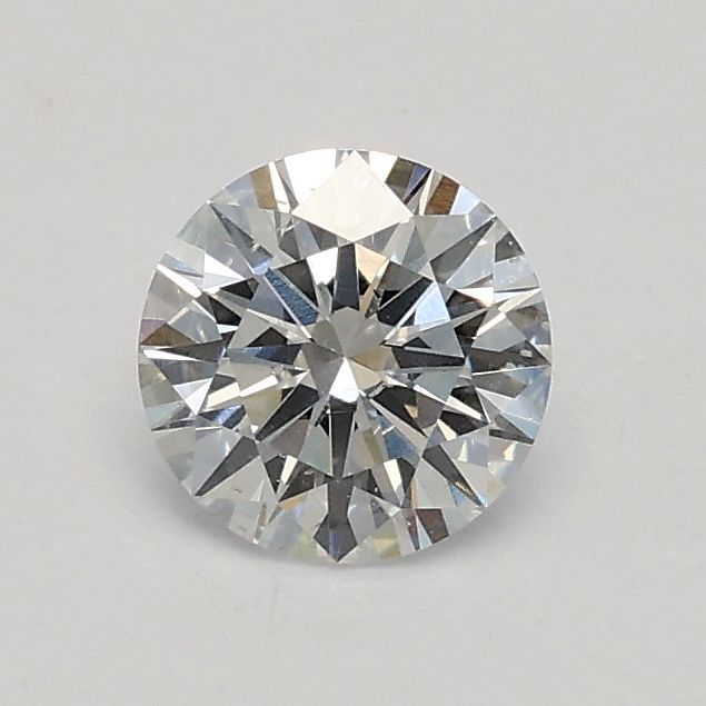 0.32 ct lab-grown Round Diamond