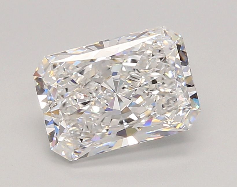 2.02 ct. radiant Lab Grown Diamond front image