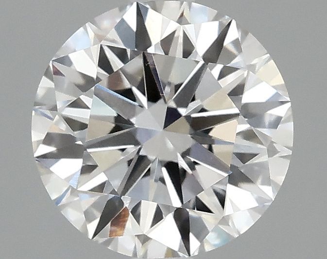 1.90 ct Round diamond