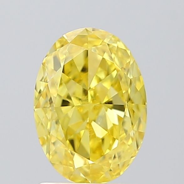 2.00 ct Oval diamond