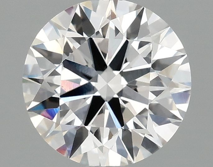 1.47 ct. round Lab Grown Diamond front image
