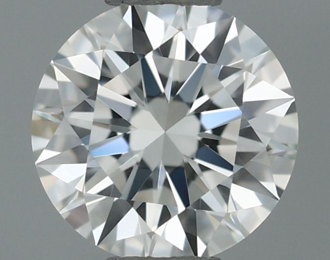 0.31 ct Round diamond