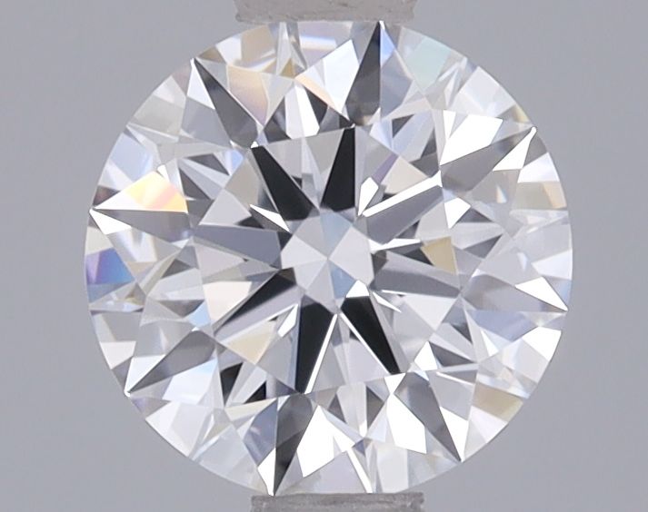 1.04 ct. round Lab Grown Diamond front image
