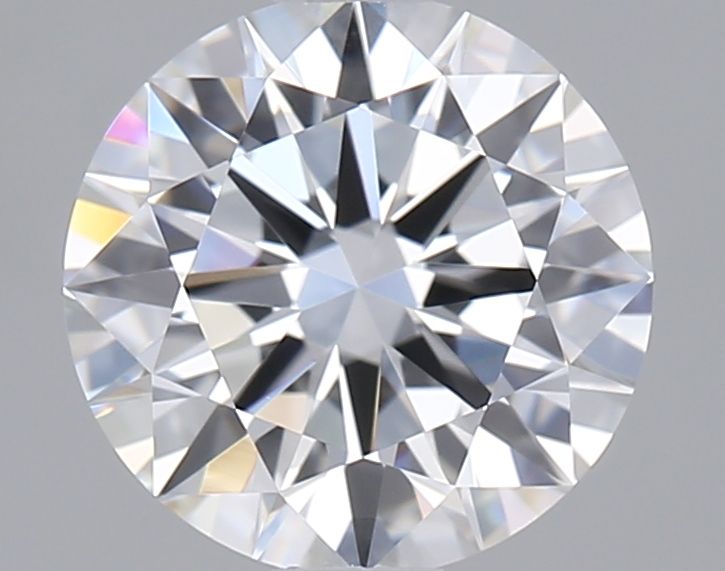 1.03 ct. round Lab Grown Diamond front image