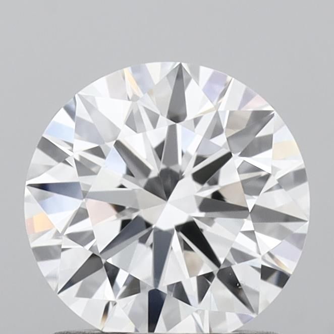 1.03 ct. round Lab Grown Diamond front image